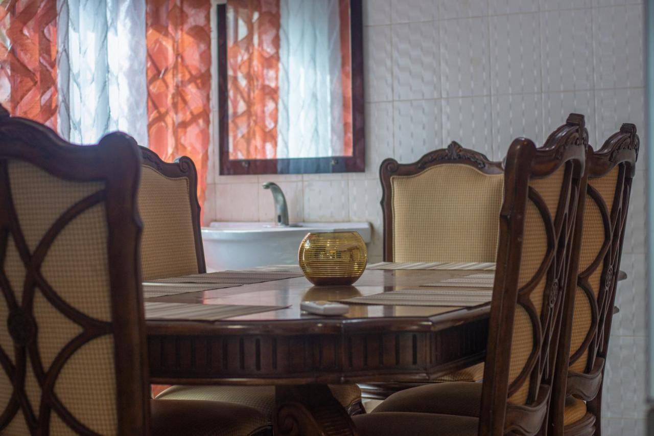Afranasa Inn テマ エクステリア 写真